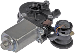 Window Lift Motor (Motor Only) - Dorman 742-629