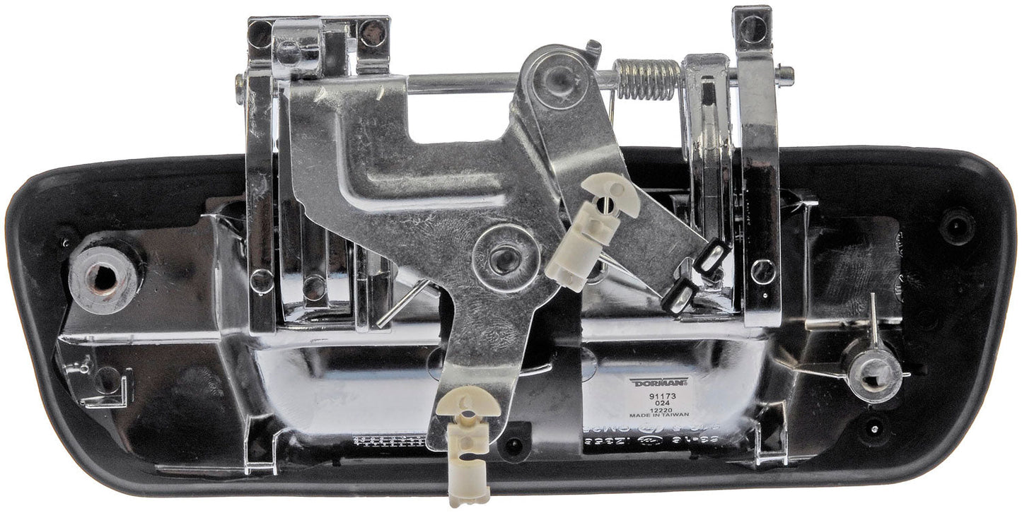 Tailgate Handle Tailgate - Dorman 91173