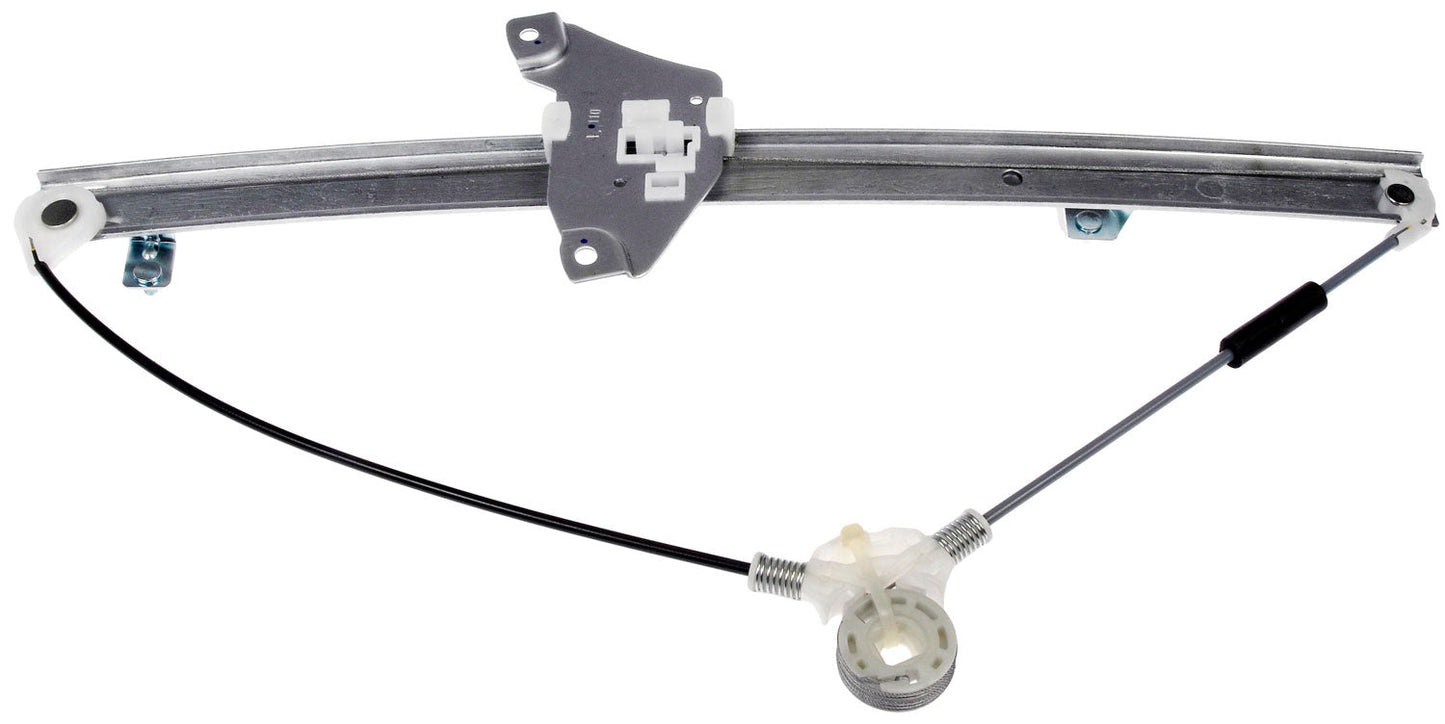 Power Window Regulator (Regulator Only) - Dorman 740-134