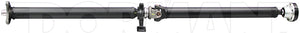 Rear Driveshaft Dorman 976-001,26107523787 Fits 01-03 BMW 525,530i  RWD A/Trans