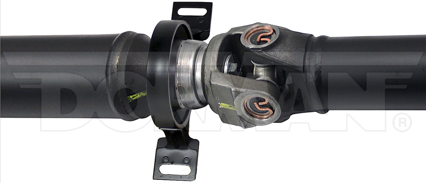 Rear Driveshaft Dorman 976-001,26107523787 Fits 01-03 BMW 525,530i  RWD A/Trans