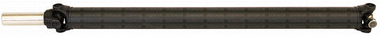 Rear Driveshaft Assy fits Chevrolet 1999-88, GMC 1999-88