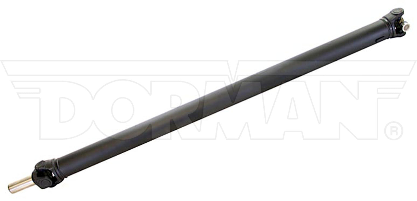 Rear Driveshaft Assy Replaces 15036994, 26051109, 8150369940