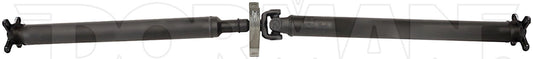 Rear Driveshaft Assy fits Mercedes-Benz S550 2011-07