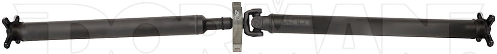 Rear Driveshaft Assy fits Mercedes-Benz S550 2011-07