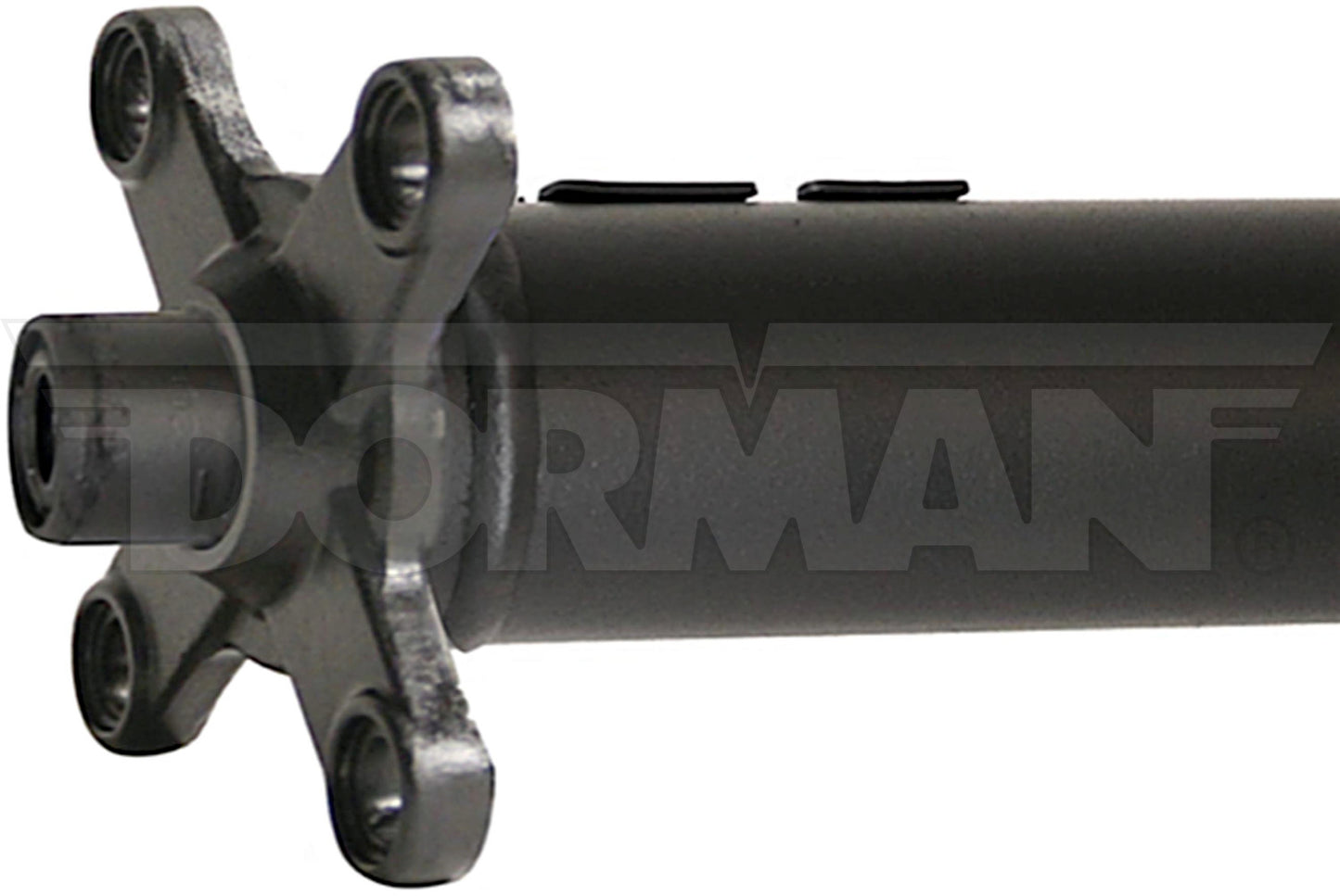 Rear Driveshaft Assy fits Mercedes-Benz S550 2011-07