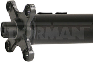 Rear Driveshaft Assy fits Mercedes-Benz S550 2011-07