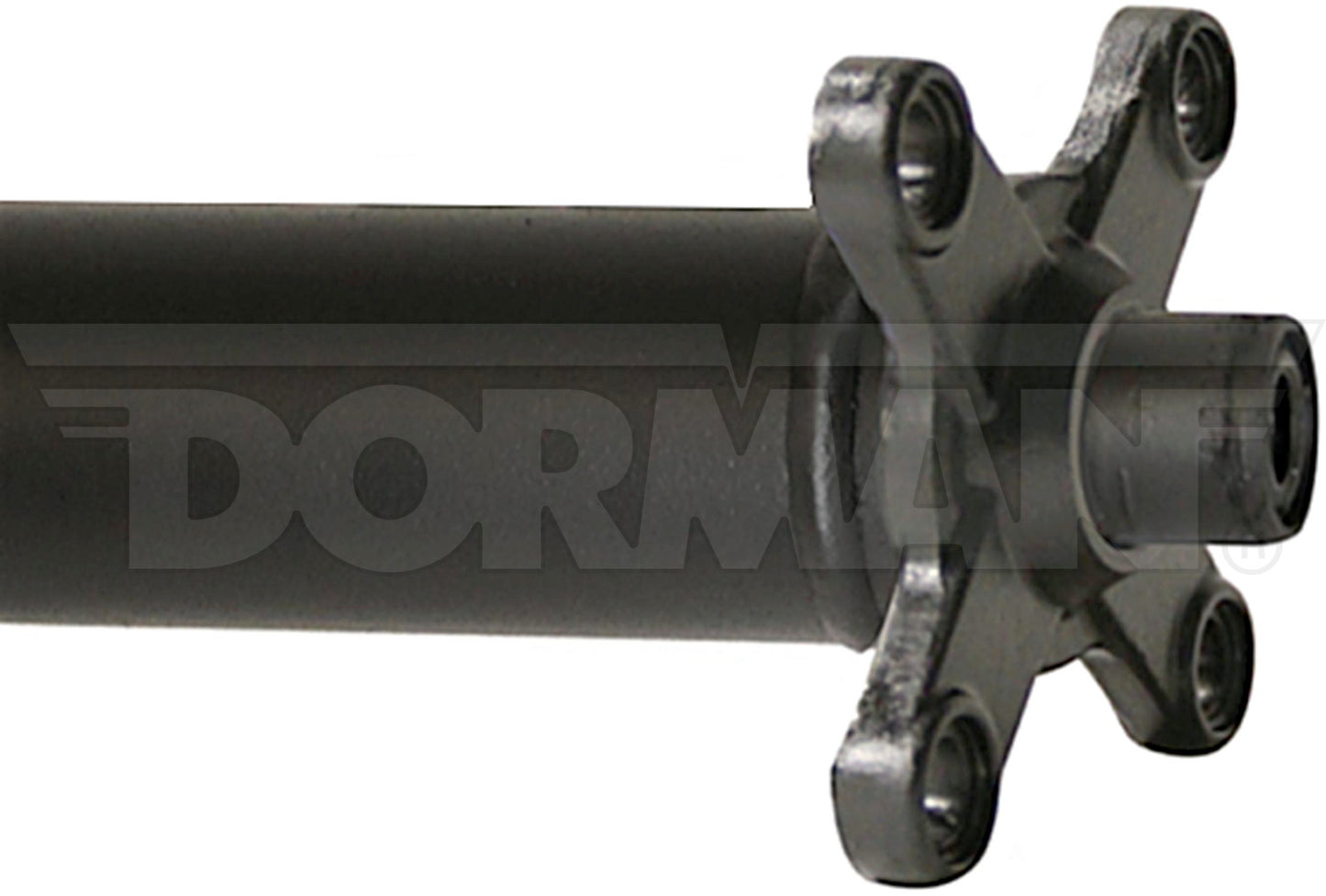 Rear Driveshaft Assy fits Mercedes-Benz S550 2011-07