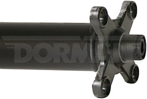 Rear Driveshaft Assy fits Mercedes-Benz S550 2011-07