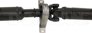 Rear Driveshaft Assy fits Mercedes-Benz S550 2011-07
