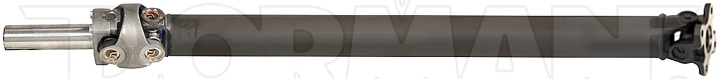 Driveshaft Assy fits Ford F-150 03-99 Ford F-150 Heritage 04