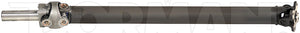 Driveshaft Assy fits Ford F-150 03-99 Ford F-150 Heritage 04