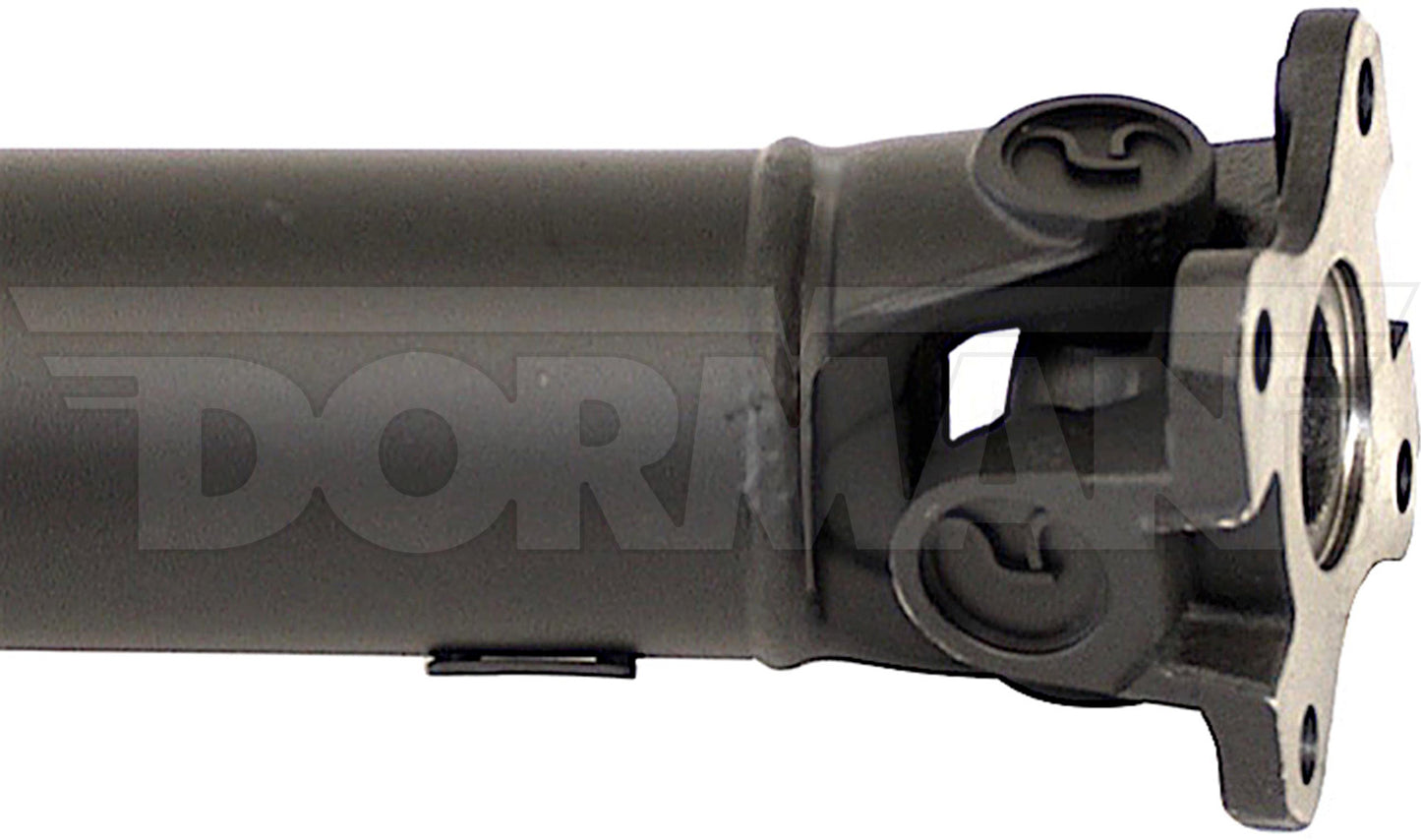 Driveshaft Assy fits Ford F-150 03-99 Ford F-150 Heritage 04