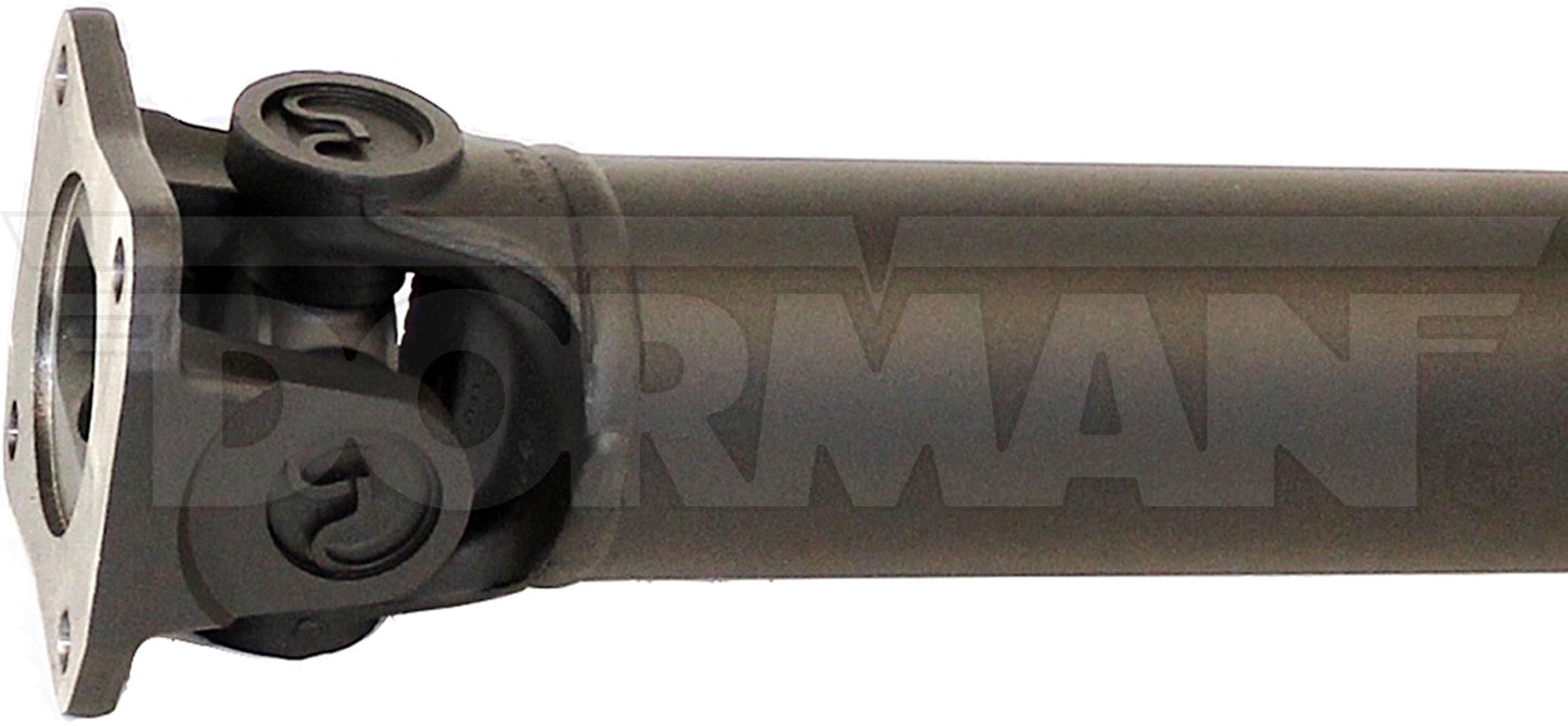 Rear Driveshaft Assy fits Ford F-350 Super Duty 2017