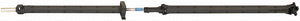 Rear Driveshaft Assy Replaces  52123138AC, 52123138AB