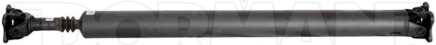 Rear Driveshaft Assy fits Ford F-350 Super Duty 2003-02