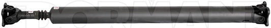 Rear Driveshaft Assy fits Ford F-350 Super Duty 2003-02