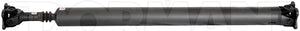 Rear Driveshaft Assy fits Ford F-350 Super Duty 2003-02