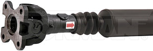 Rear Driveshaft Assy fits Ford F-350 Super Duty 2003-02