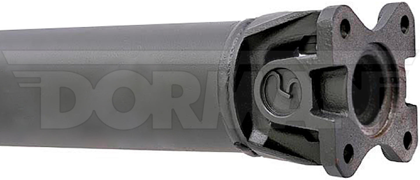 Rear Driveshaft Assy fits Ford F-350 Super Duty 2003-02