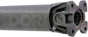 Rear Driveshaft Assy fits Ford F-350 Super Duty 2003-02