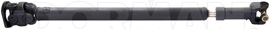 Rear Driveshaft Assy Replaces F81Z4602AQ, F81Z4602AY