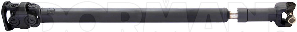 Rear Driveshaft Assy Replaces F81Z4602AQ, F81Z4602AY