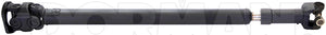 Rear Driveshaft Assy Replaces F81Z4602AQ, F81Z4602AY