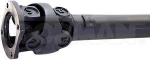 Rear Driveshaft Assy Replaces F81Z4602AQ, F81Z4602AY