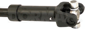 Rear Driveshaft Assy Replaces F81Z4602AQ, F81Z4602AY