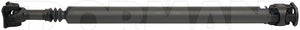 Rear Driveshaft Assy fits Ford F-350 Super Duty 2016-11