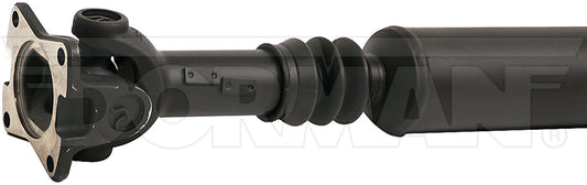 Rear Driveshaft Assy fits Ford F-350 Super Duty 2016-11