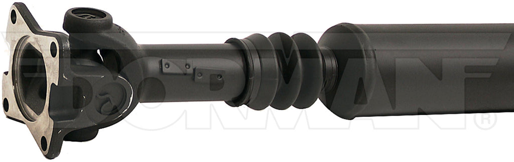 Rear Driveshaft Assy fits Ford F-350 Super Duty 2016-11