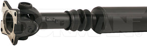 Rear Driveshaft Assy fits Ford F-350 Super Duty 2016-11