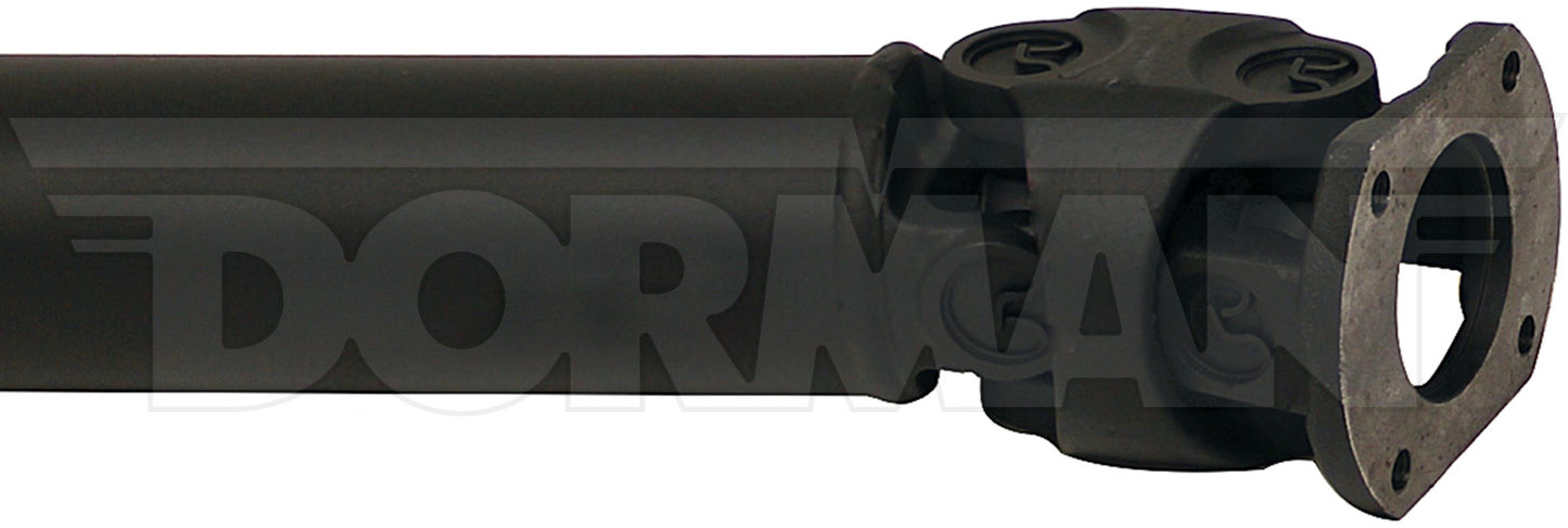 Rear Driveshaft Assy fits Ford F-350 Super Duty 2016-11