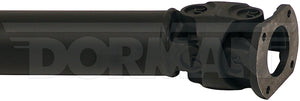 Rear Driveshaft Assy fits Ford F-350 Super Duty 2016-11