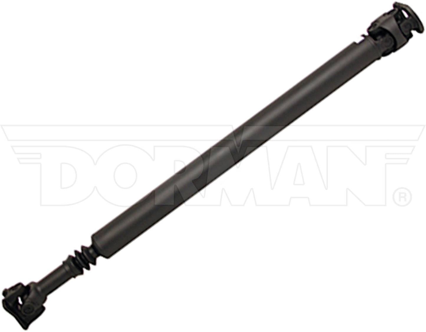 Rear Driveshaft Assy fits Ford F-350 Super Duty 2016-11