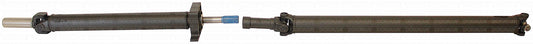 Rear Driveshaft Assy fits Dodge Ram 1500 1995