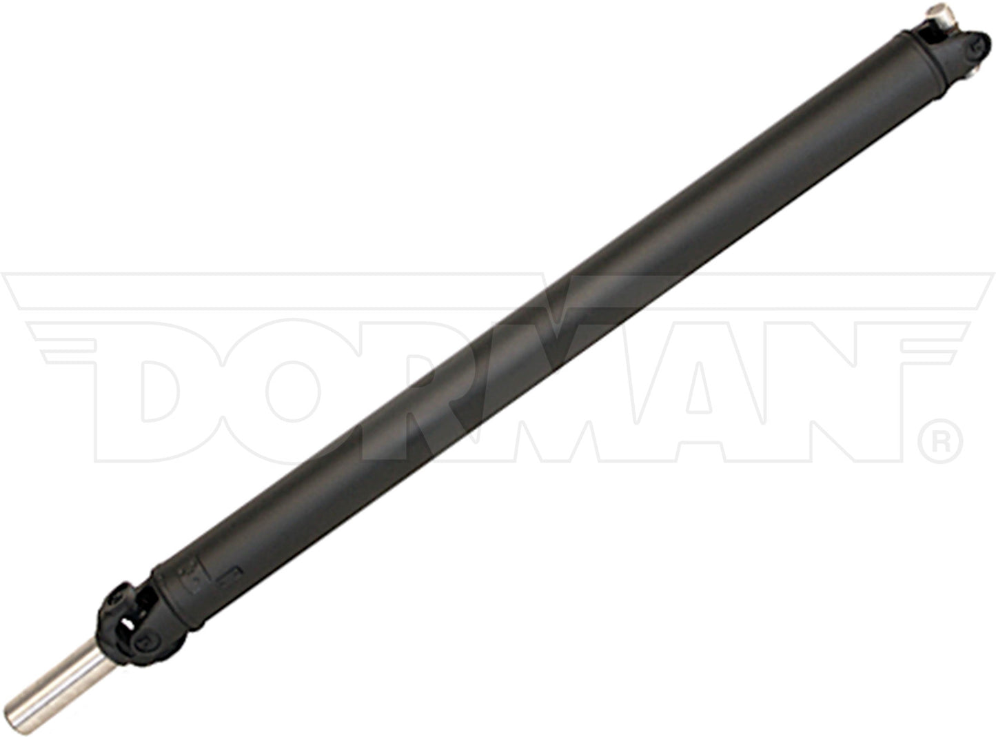 Rear Driveshaft Assy fits Dodge Ram 1500 1999-96