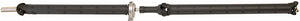 Rear Driveshaft Assy Replaces 15959891, 15744893, 15083654