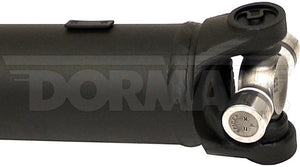 Rear Driveshaft Assy Replaces 15959891, 15744893, 15083654