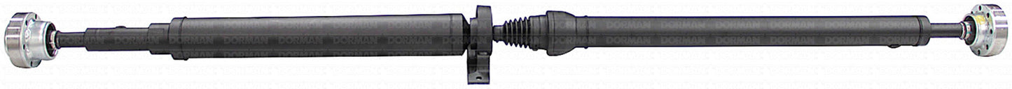 Driveshaft Assy fits Chrysler 300 17-15 Dodge Charger 18-15