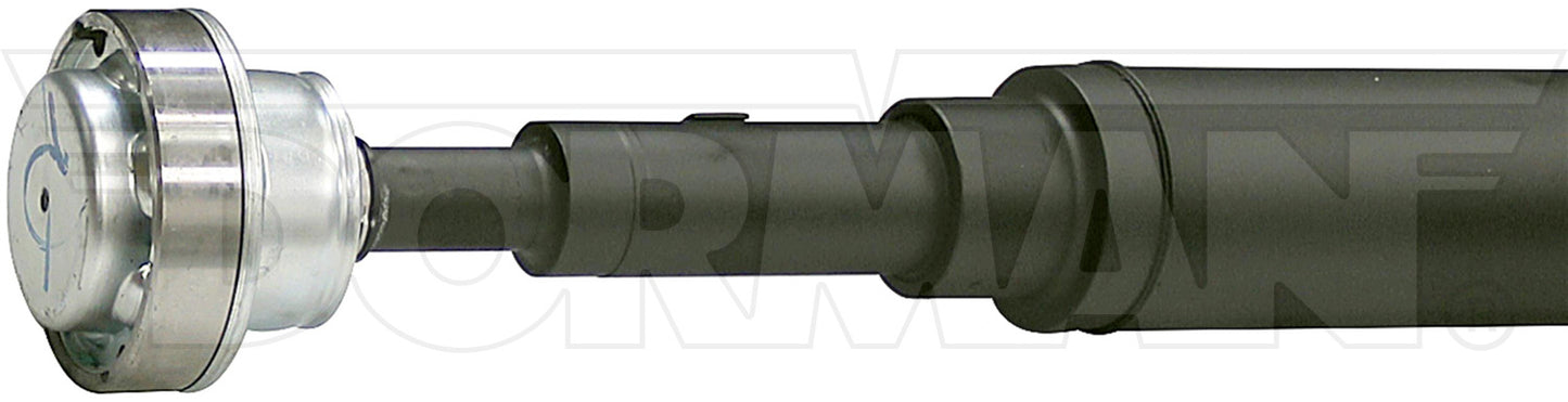 Driveshaft Assy fits Chrysler 300 17-15 Dodge Charger 18-15