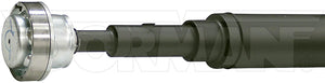 Driveshaft Assy fits Chrysler 300 17-15 Dodge Charger 18-15