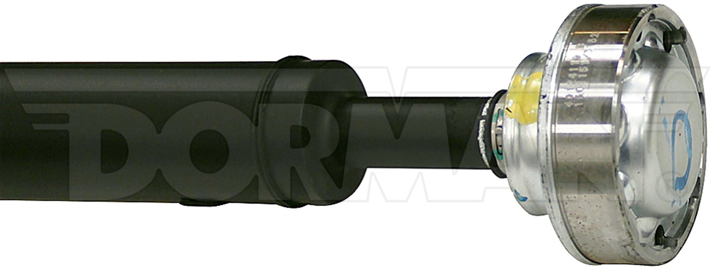 Driveshaft Assy fits Chrysler 300 17-15 Dodge Charger 18-15
