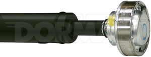 Driveshaft Assy fits Chrysler 300 17-15 Dodge Charger 18-15