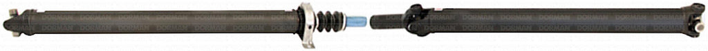 Rear Driveshaft Assy Replaces F3TZ4R602H, F5TZ4R602KA