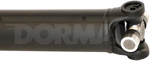 Rear Driveshaft Assy Replaces F3TZ4R602H, F5TZ4R602KA