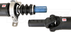 Rear Driveshaft Assy Replaces F3TZ4R602H, F5TZ4R602KA