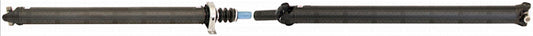 Rear Driveshaft Assy fits Ford F-350 1992-87